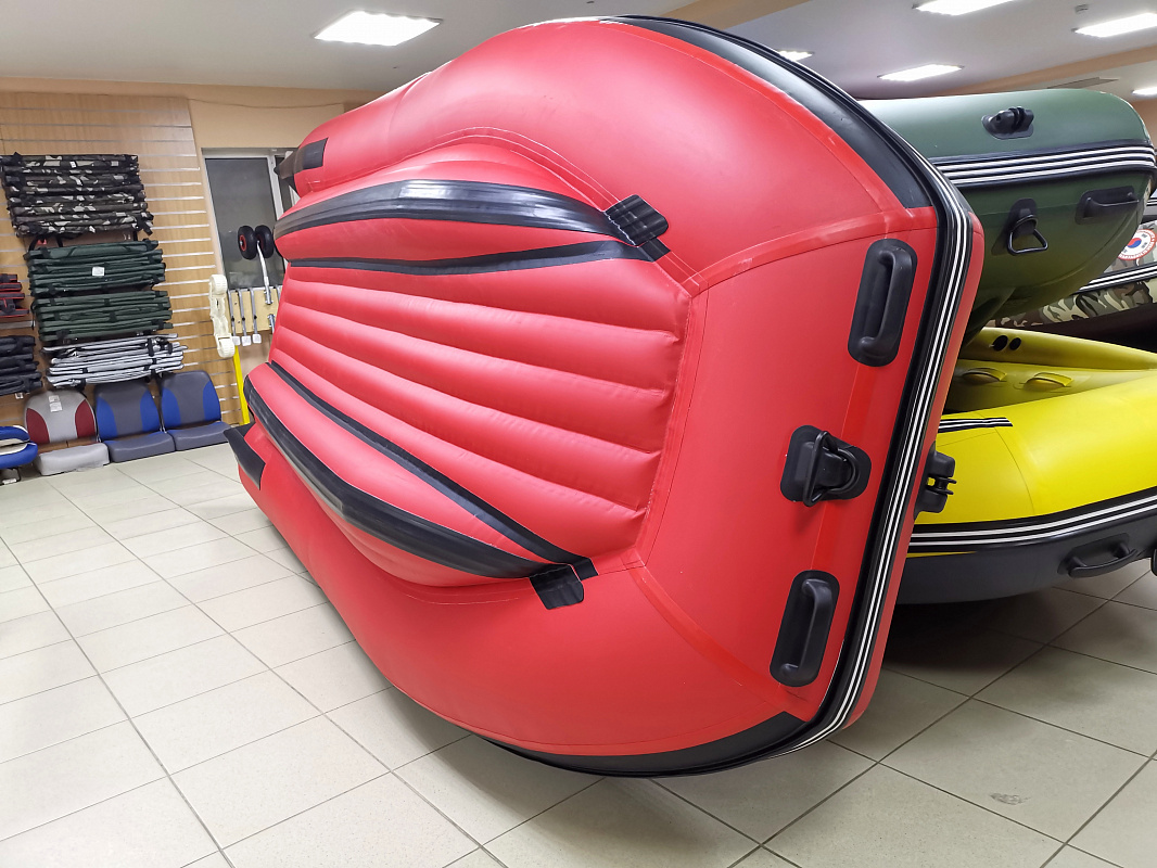 Лодка MISHIMO SPORT 390 в Северске