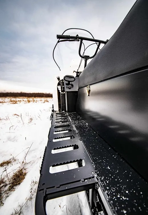 Снегоход БТС АРТИК 4Т 20 л.с. э/зап, реверс, тормоз в Северске