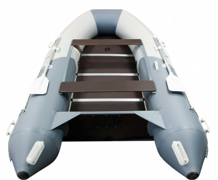 НАДУВНАЯ ЛОДКА GLADIATOR B370 в Северске