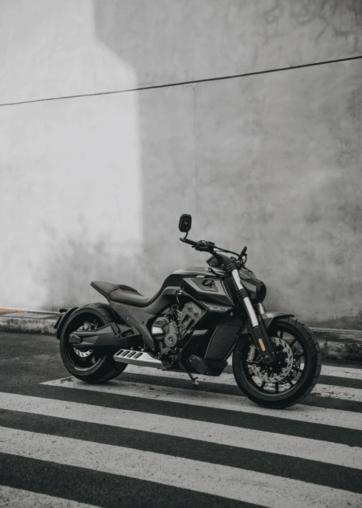 Мотоцикл Benda LFC 700 Pro в Северске