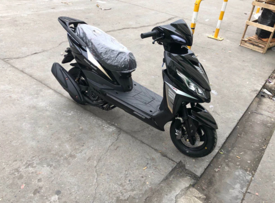 Скутер PROMAX ROX 200 (49) в Северске