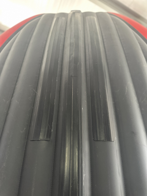 Лодка MISHIMO RIVER JET 460 под водомет в Северске