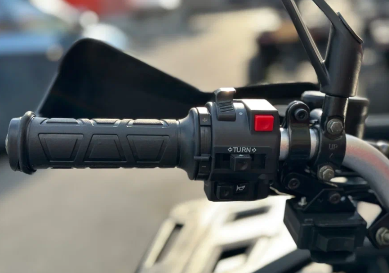 Квадроцикл GBM CROSS HILL 300 NEW PREMIUM в Северске