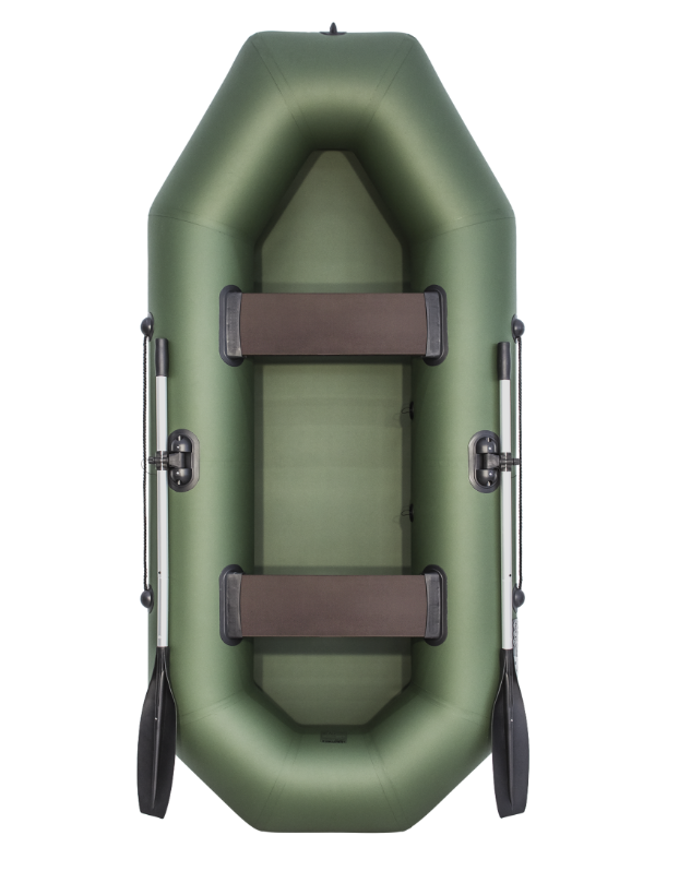 Лодка АКВА-ОПТИМА 260 в Северске