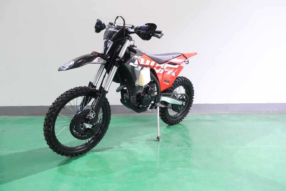 Мотоцикл JHLMOTO JHLofr GS CB300RL в Северске