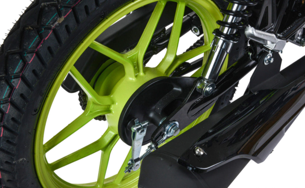 Мотоцикл MOTOLAND (МОТОЛЕНД) 200 SPRINT в Северске