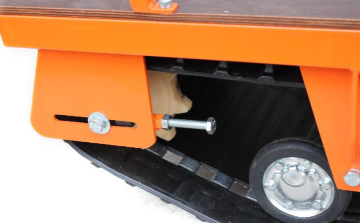 Мотобуксировщик ЧИНУК GRAND 20 л.с. в Северске