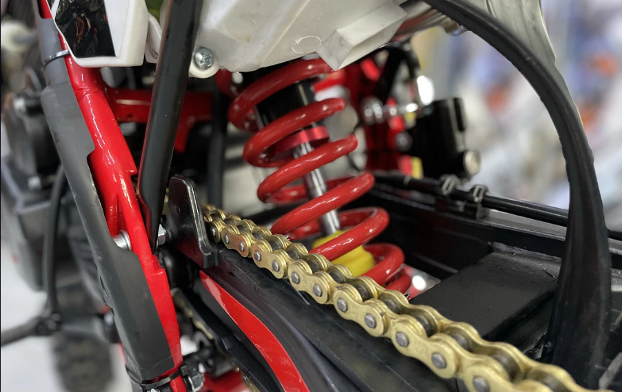 Мотоцикл Progasi SUPER MAX 250 PRO SPORT в Северске