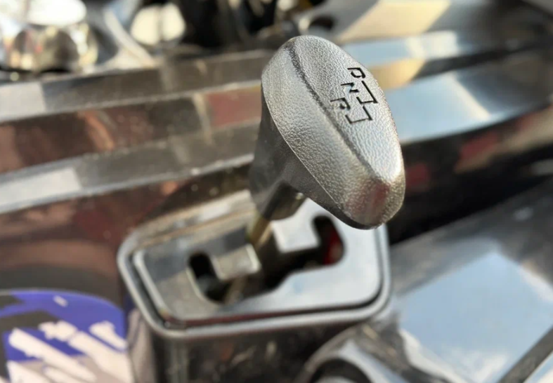 Квадроцикл GBM CROSS HILL 300 NEW PREMIUM в Северске