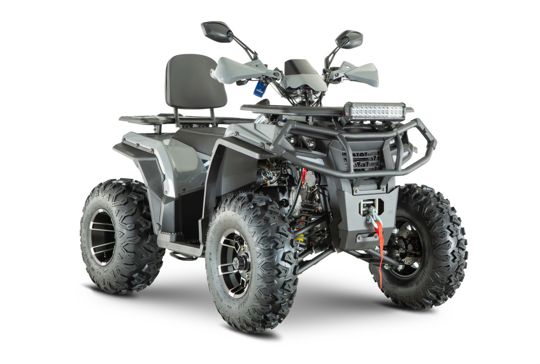 Квадроцикл YACOTA VIKING PRO 250 в Северске