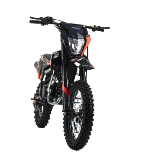 Питбайк MOTOLAND (МОТОЛЕНД) 150 GF150 E в Северске