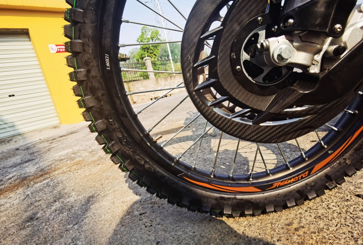 Мотоцикл JHLMOTO JHL Z5 NB300 (174MN-5) в Северске