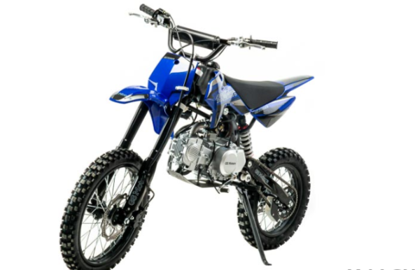 Питбайк MOTOLAND (МОТОЛЕНД) GS Motors S14 17/14 в Северске