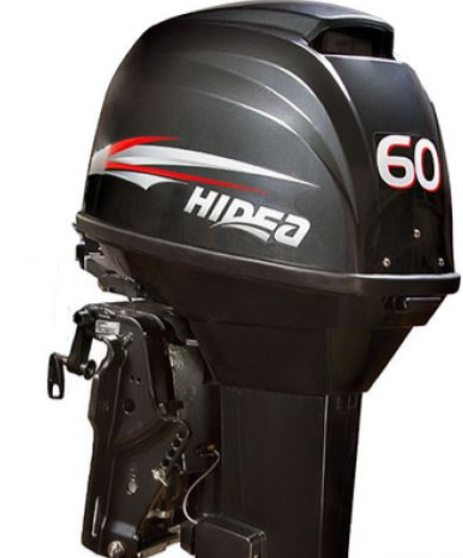 Лодочный мотор HIDEA HD60FEL-T в Северске