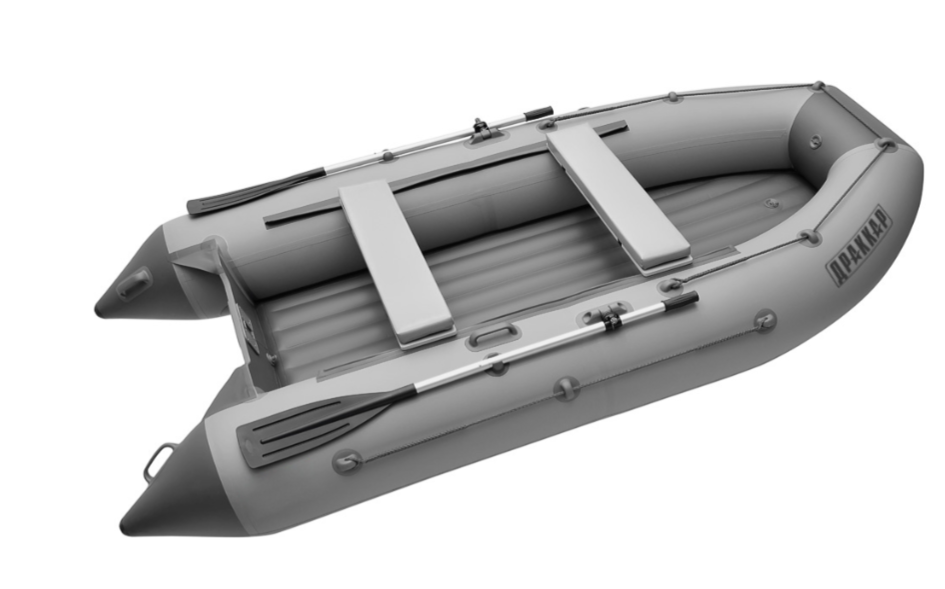 ЛОДКА ДРАККАР 3200 НДНД HANT-PRO в Северске