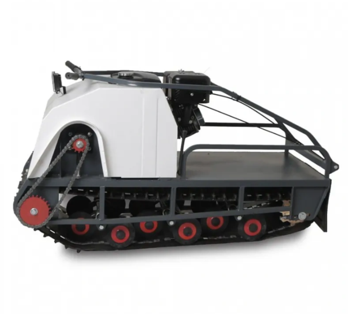 Мотобуксировщик ВЕПС «БЮДЖЕТНЫЙ» 15 л.с. в Северске