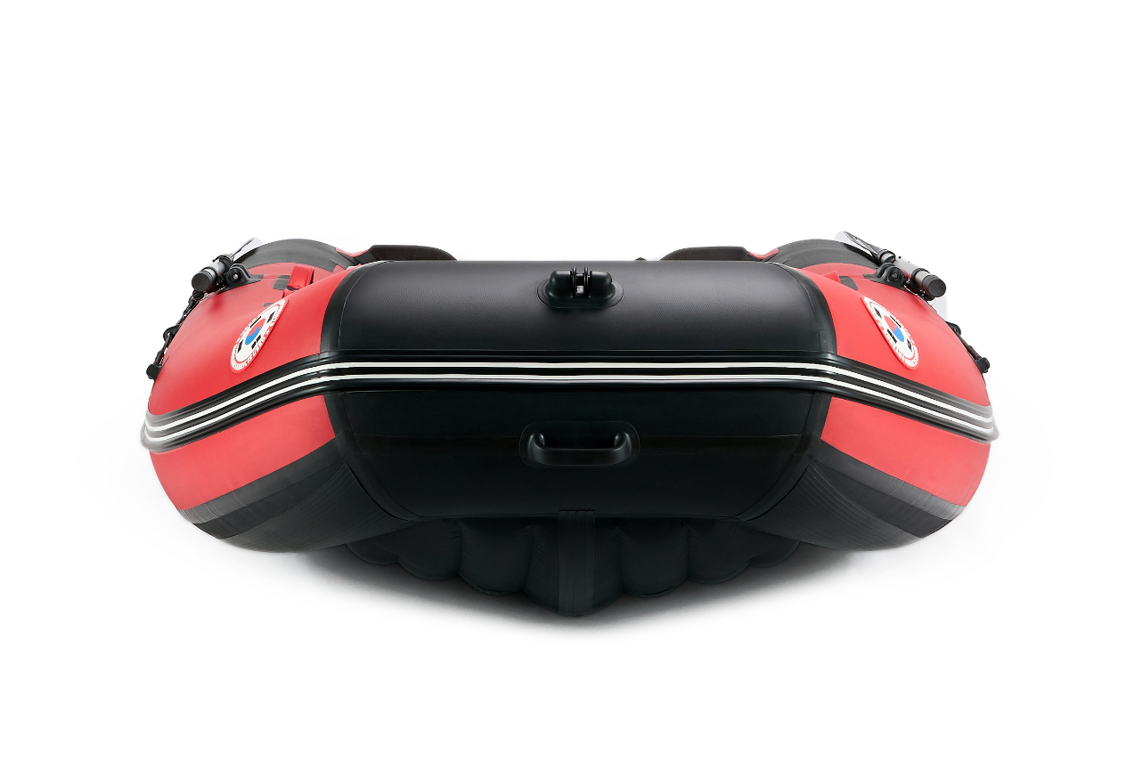 КОМПЛЕКТ ЛОДКА MISHIMO PRO 350 + ЛОДОЧНЫЙ МОТОР MARLIN MP 9.9 (15) AMHS PROLINE в Северске