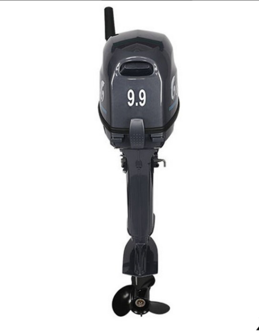 Лодочный мотор ALLFA CG T9,9 BW S MAX в Северске