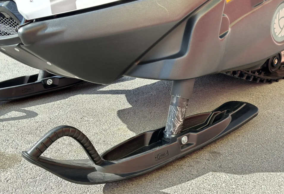 Снегоход Русская механика РМ TAYGA PATRUL 800 SWT в Северске