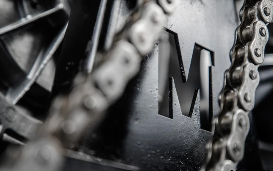 Мотобуксировщик МУЖИК М600 ЛОНГ 15 л.с. в Северске