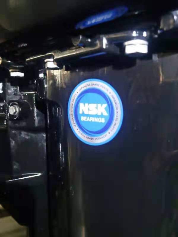 Лодочный мотор MARLIN PROLINE MP 9.9 (20) AMHS FORCE в Северске