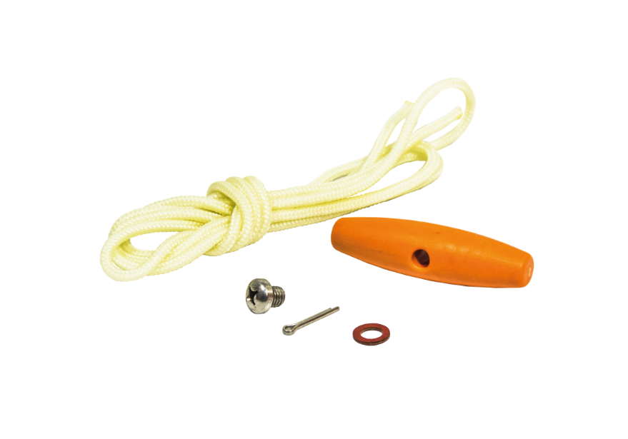 Лодочный мотор APACHE T5 BS в Северске