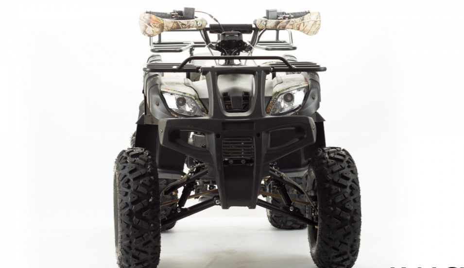 Квадроцикл MOTOLAND (МОТОЛЕНД) 200 ALL ROAD в Северске