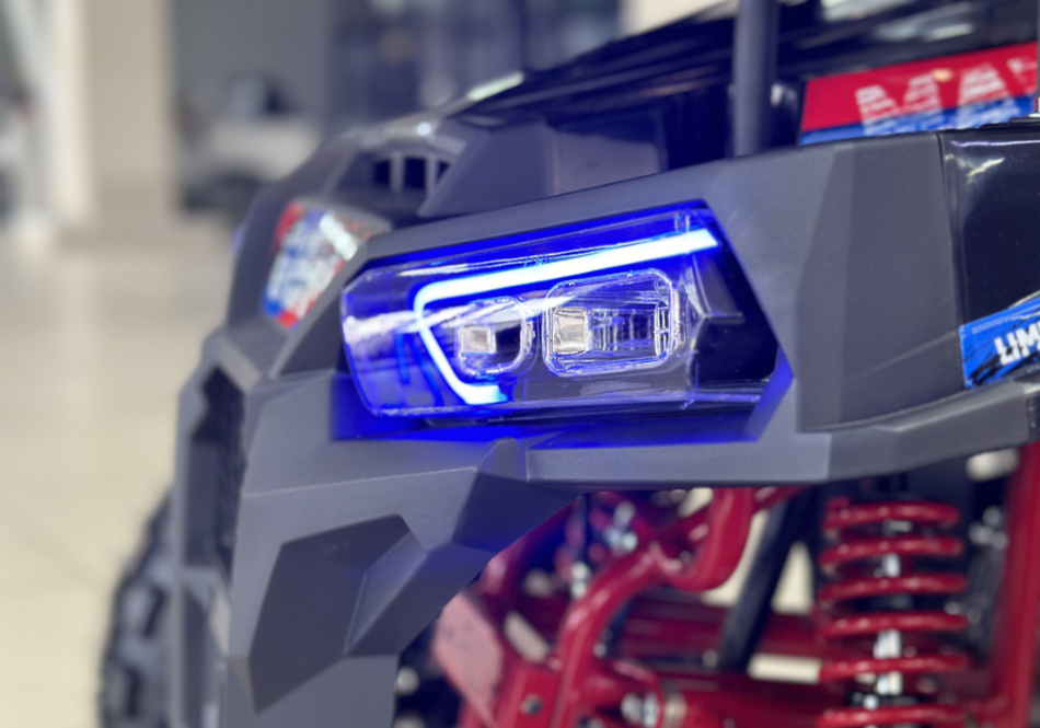 Квадроцикл GBM MAVERICK 222 NEW в Северске