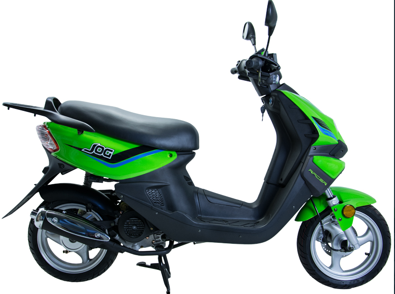 Скутер RACER RC50QT-3X JOG в Северске