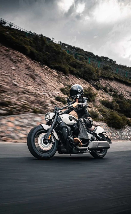 Мотоцикл Benda DarkFlag 500 Commander в Северске