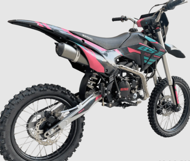 Питбайк BSE PH 150 (015) AK47 в Северске