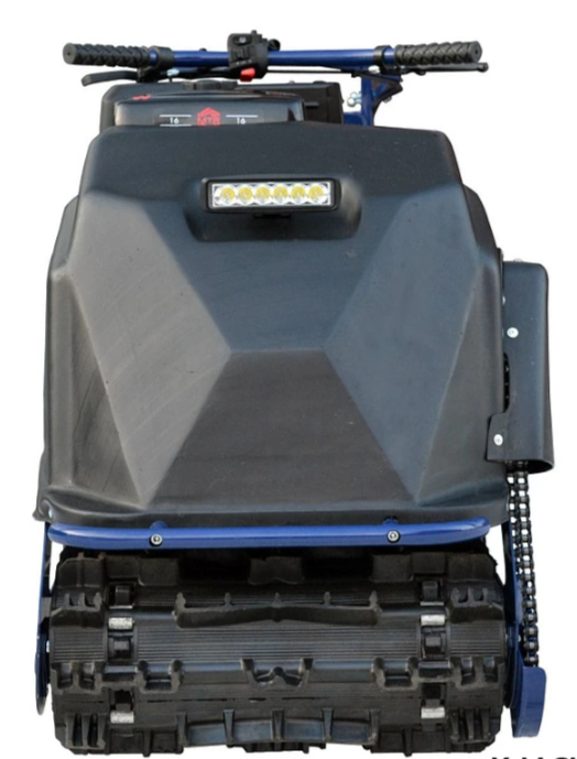 Мотобуксировщик БАРС СЛЕДОПЫТ FS. RS 13 л.с. в Северске