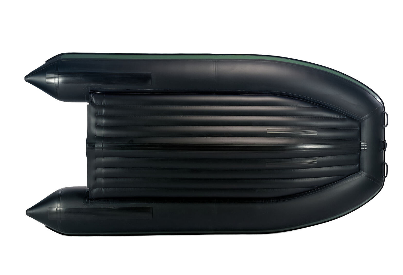 КОМПЛЕКТ ЛОДКА MISHIMO FAMILY LITE 370 + МОТОР MARLIN MP 9.9 AMHS PROLINE FORCE в Северске