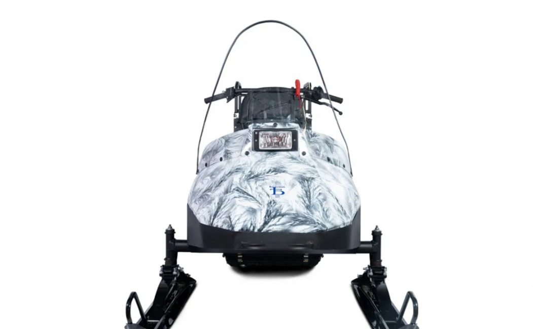 Миниснегоход Бурлак-М Егерь 20 л.с. с эл.зап. в Северске