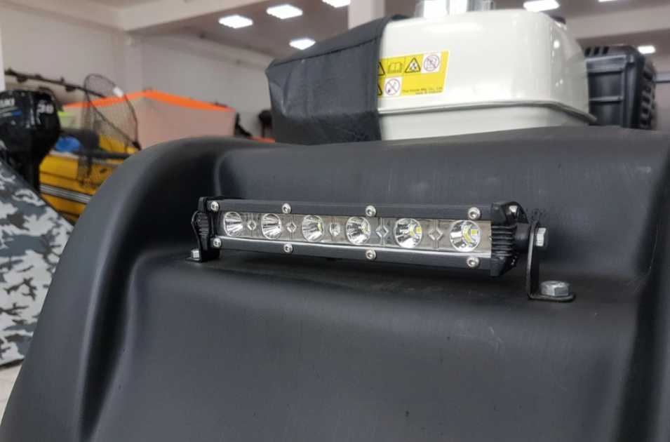 Мотобуксировщик PAXUS 650 15 л.с. в Северске