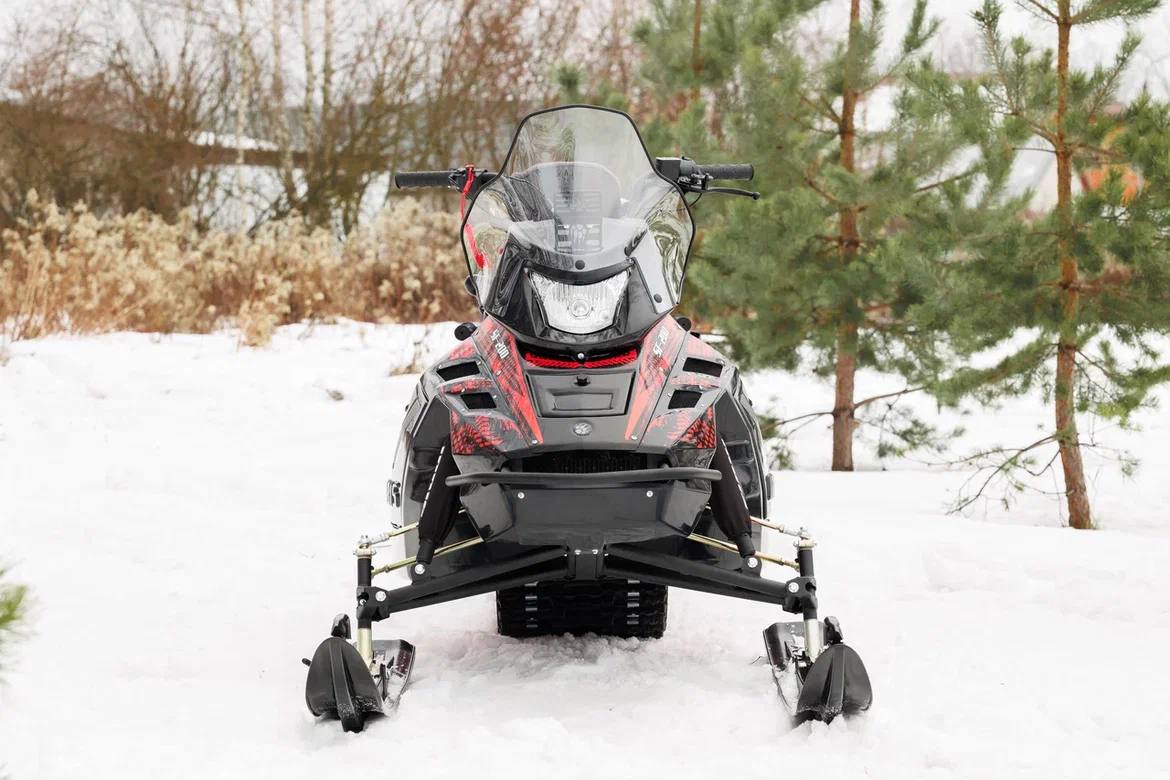 Снегоход IRBIS SF200L NEW 25/26 в Северске