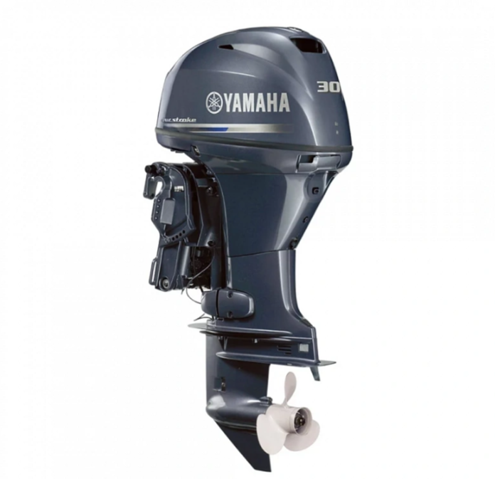 Лодочный мотор YAMAHA F30BETL в Северске