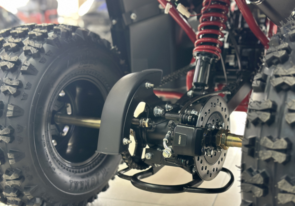 Квадроцикл GBM MAVERICK 222 NEW в Северске