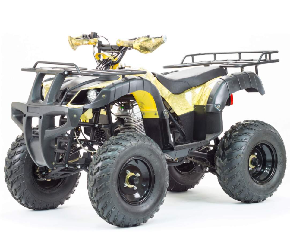 Квадроцикл MOTOLAND (МОТОЛЕНД) 250 ADVENTURE в Северске