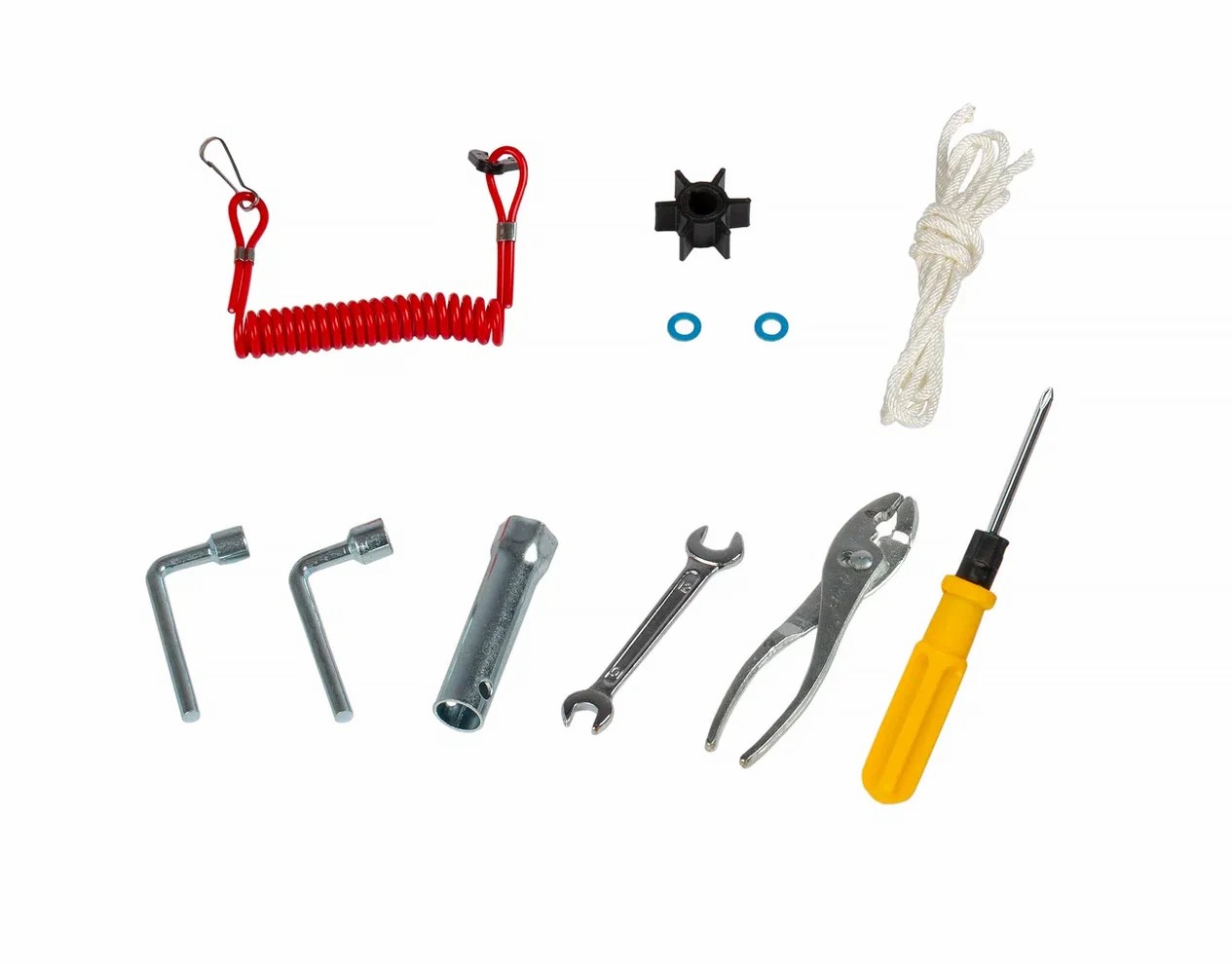 ЛОДОЧНЫЙ МОТОР GLADIATOR G5FHS в Северске