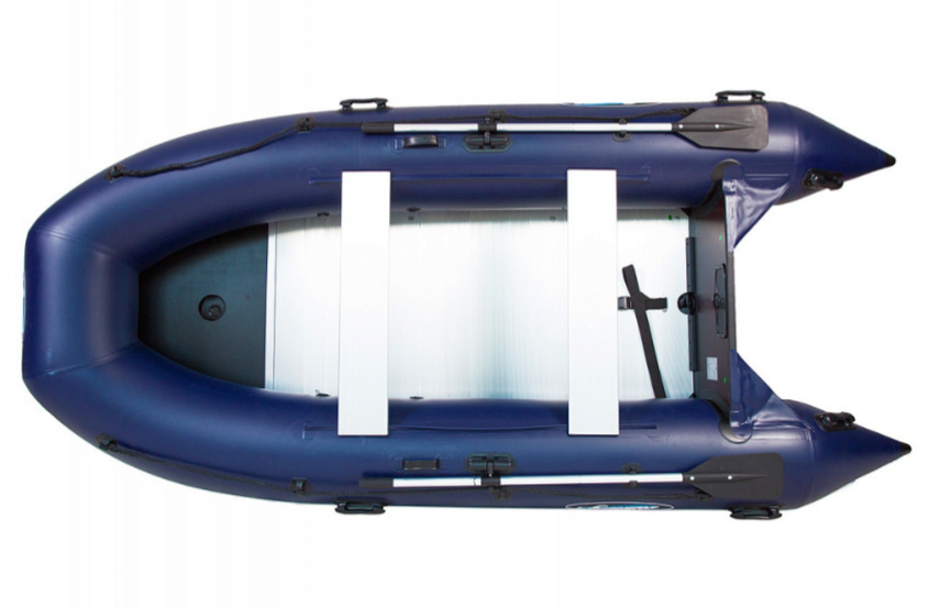 НАДУВНАЯ ЛОДКА GLADIATOR B330AL в Северске