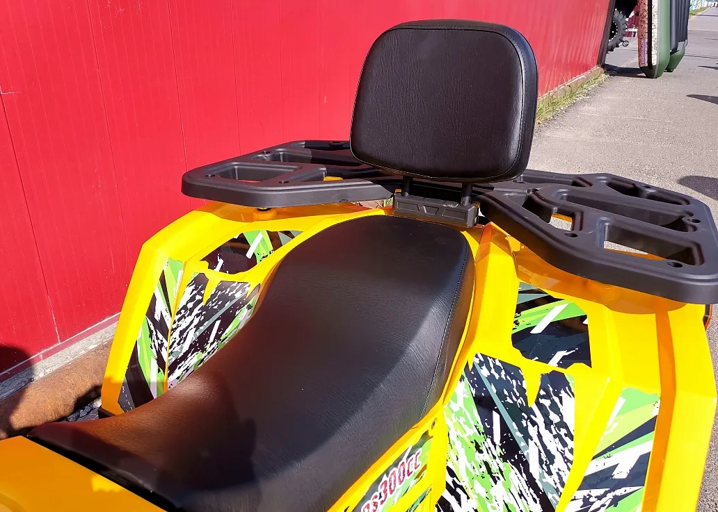 Квадроцикл PROMAX STORM 280 LUX в Северске