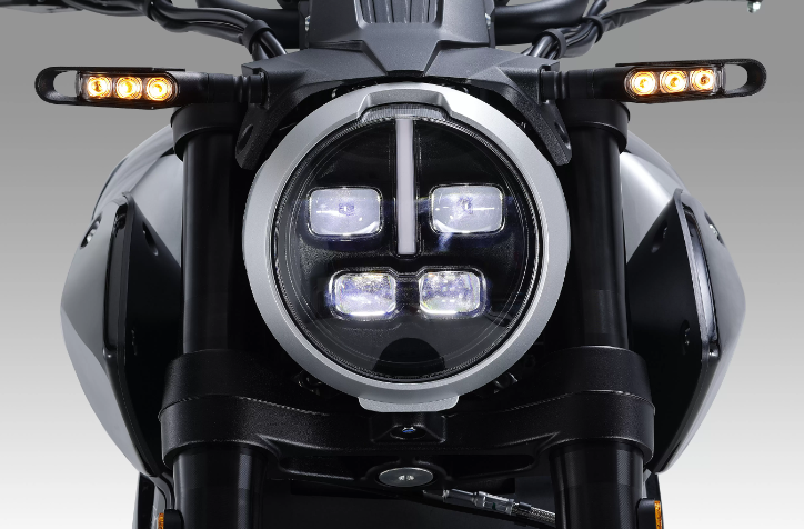 Мотоцикл GAOKIN THOR 1000 в Северске