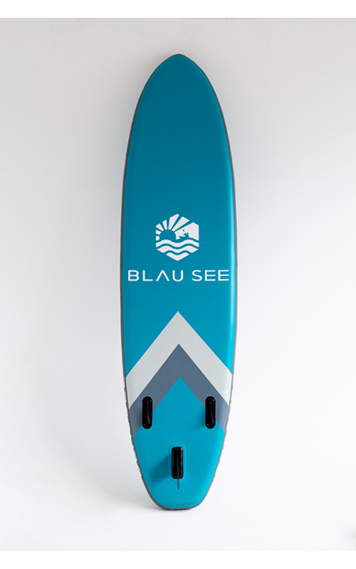 НАДУВНОЙ САП БОРД BLAUSEE 10 в Северске