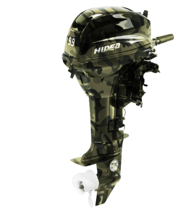 Лодочный мотор HIDEA HD9.9FHS в Северске