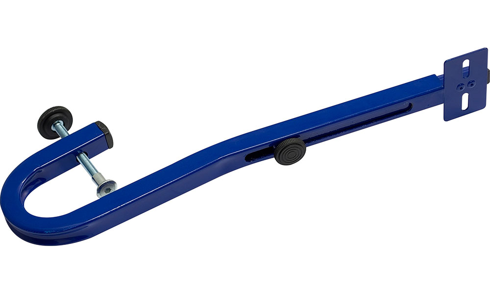 Кронштейн датчика эхолота №1 под нднд в Северске