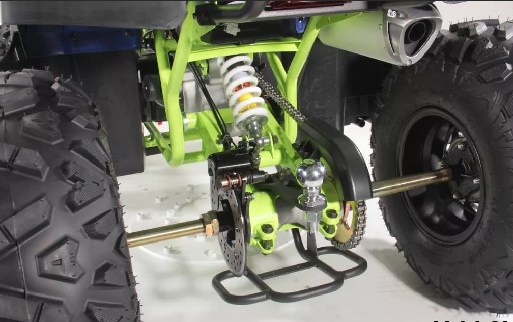 Квадроцикл YACOTA SELA MAX в Северске