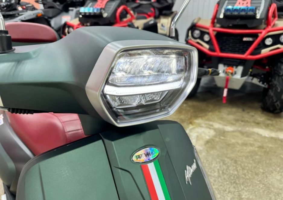 Скутер PROMAX Miami 240 (49) в Северске