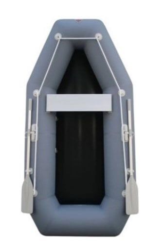ЛОДКА НАДУВНАЯ YUKONA 230 G (БЕЗ ПАЙОЛА, ТРАНЕЦ В КОМПЛЕКТЕ) в Северске