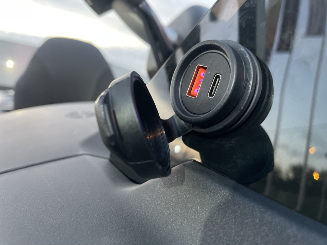 Квадроцикл BENDA Redstone 550 R2 в Северске